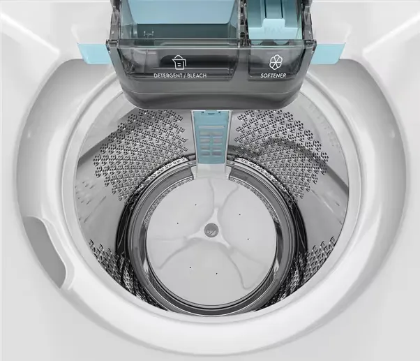 Westinghouse  WWT1284M7WA 12kg Top Load Washer EasyCare