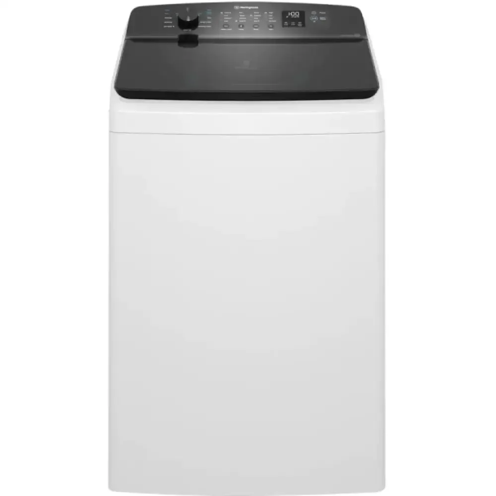 Westinghouse  WWT1284M7WA 12kg Top Load Washer EasyCare