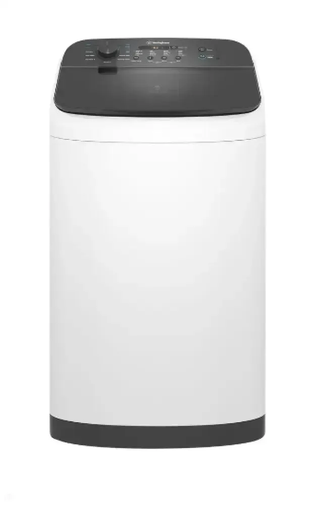 Westinghouse WWT6084J5WA 6kg Top Load Washer EasyCare