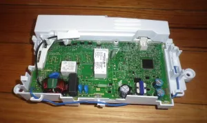 Westinghouse WWT6084J5WA Washer Control Module EWX14 - Part # A03739822A
