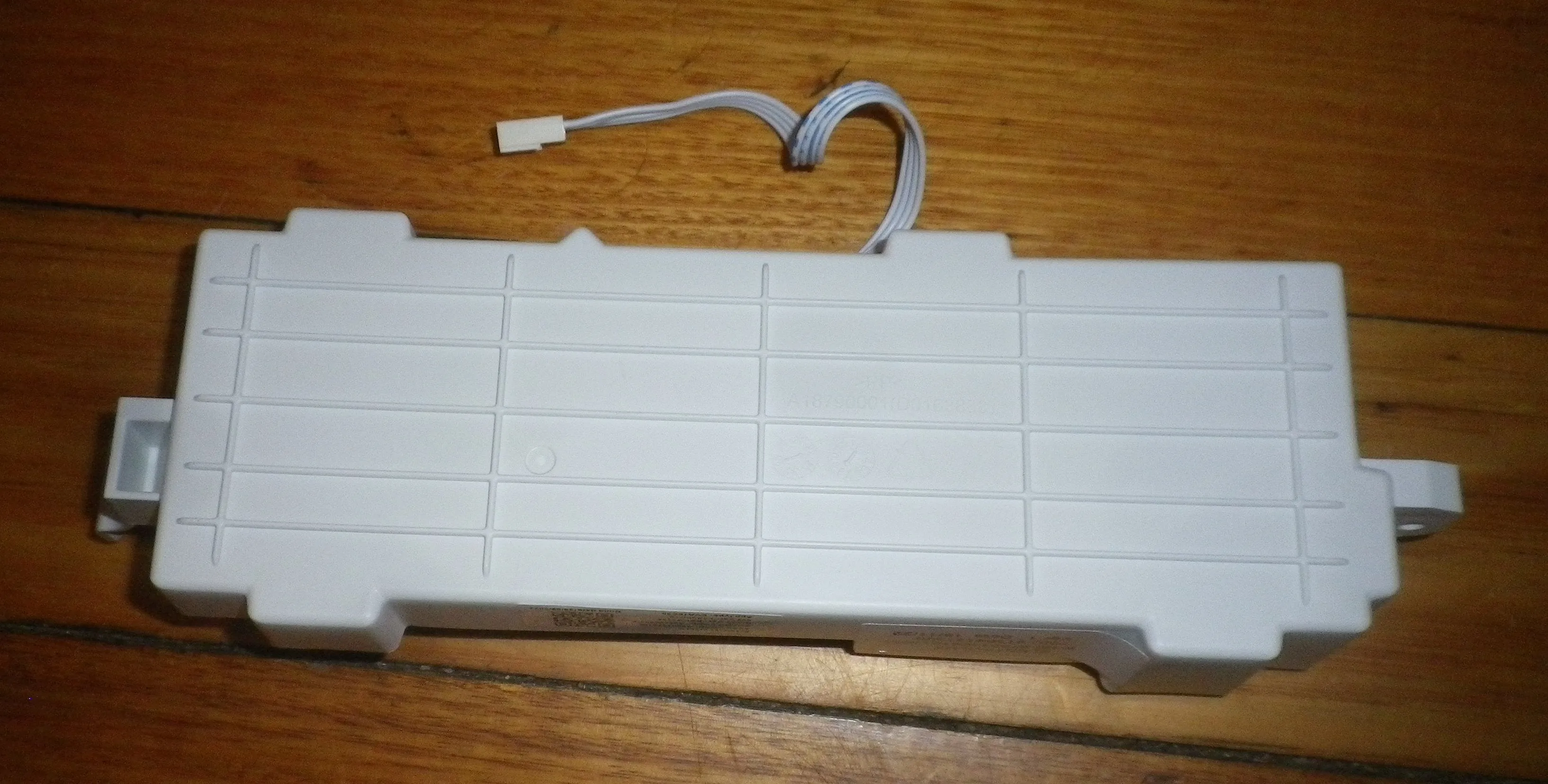 Westinghouse WWT8084J7WA Washer Control Module EVA16C10 - Part # 973913041213007