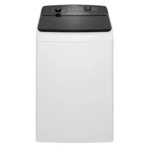 Westinghouse WWT9084C7WA 9kg Top Load Washing Machine White