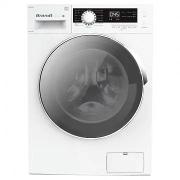 WFB104QWA 10KG FRONT LOAD WASHER