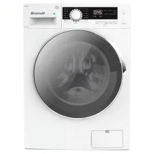 WFB104QWA 10KG FRONT LOAD WASHER