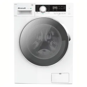 WFB124QWA 12KG FRONT LOAD WASHER