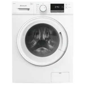 WFB183QWA 8KG FRONT LOAD WASHER