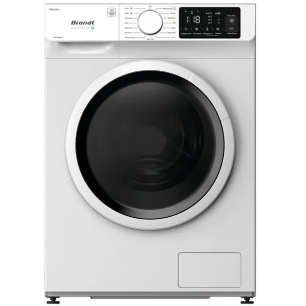 WFB384QWA 8KG FRONT LOAD WASHER