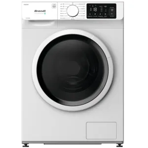 WFB384QWA 8KG FRONT LOAD WASHER