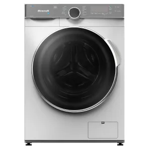 WFB406QWA 10KG FRONT LOAD WASHER