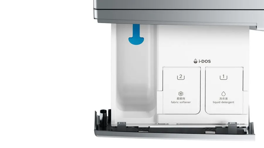 WGG254A0SG 10KG FRONT LOAD WASHER
