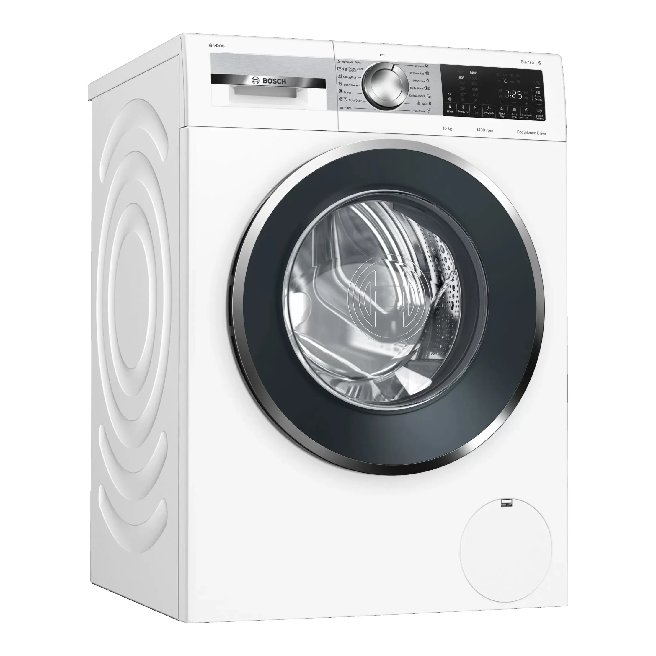 WGG254A0SG 10KG FRONT LOAD WASHER