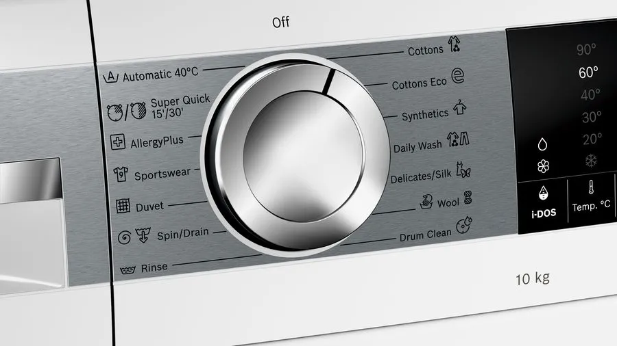 WGG254A0SG 10KG FRONT LOAD WASHER