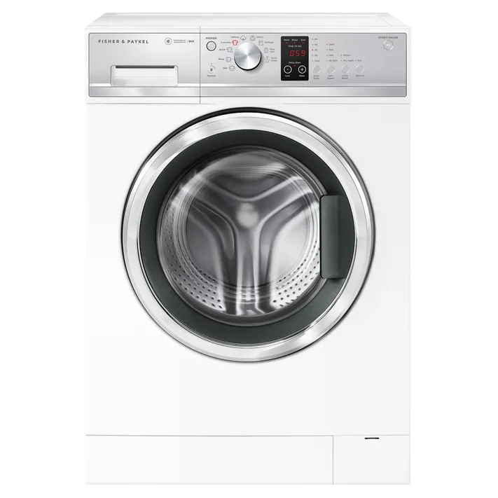 WH9060J3 9KG FRONT LOAD WASHER