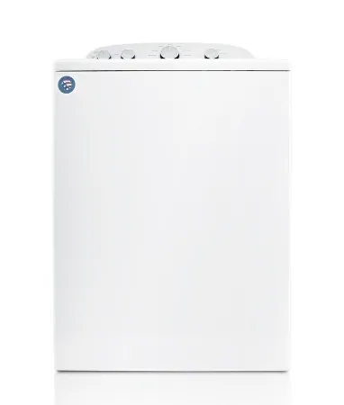 Whirlpool 3LWTW4815FW US Professional HE Agitator Top Load Washing Machine