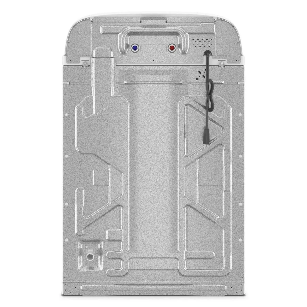 Whirlpool 4.4 - 4.5 cu. ft. Top Loading Washer WTW4957PW