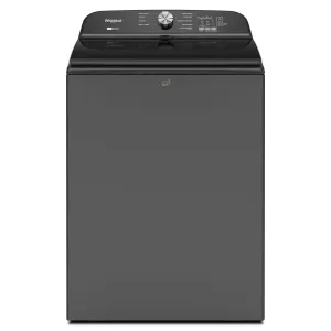 Whirlpool 6.1 cu. ft. Top Loading Washer WTW6157PB
