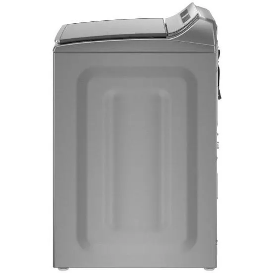 Whirlpool 6.1 cu.ft. Top Loading Washer with Load & Go Dispenser WTW8127LC