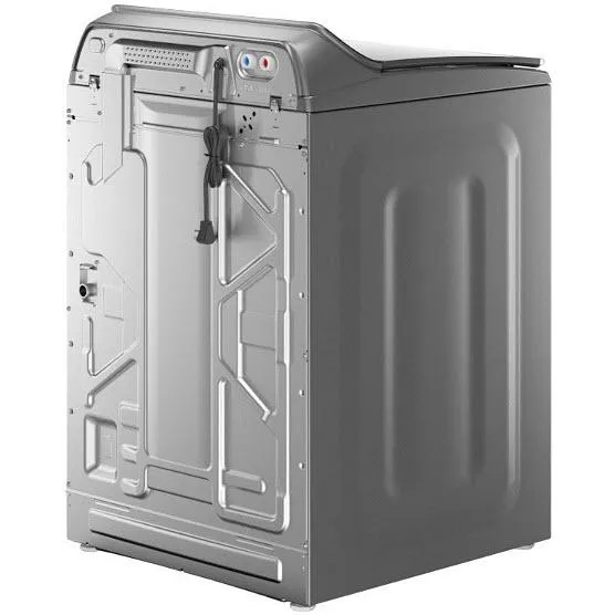 Whirlpool 6.1 cu.ft. Top Loading Washer with Load & Go Dispenser WTW8127LC