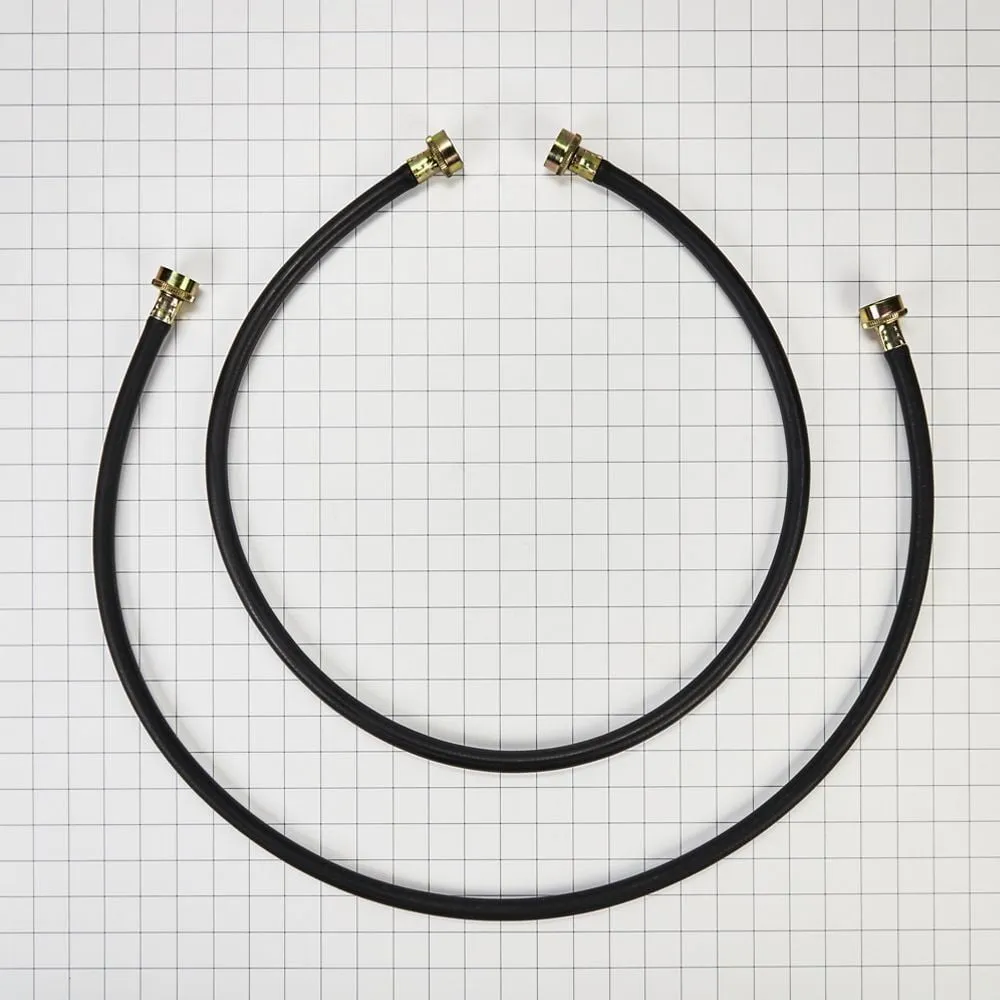 Whirlpool 8212546RP Washer Fill Hoses