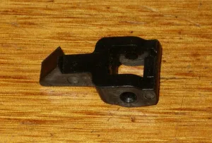 Whirlpool AWB Series Dryer Door Catch - Part # 481941758032
