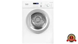 Whirlpool AWD712SOC 7kg Air Vented Dryer