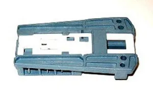 Whirlpool Early Front Loader Door Interlock Switch - Part # 481969018108