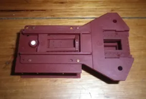 Whirlpool Early Front Loader Door Interlock Switch - Part # WA481969018108