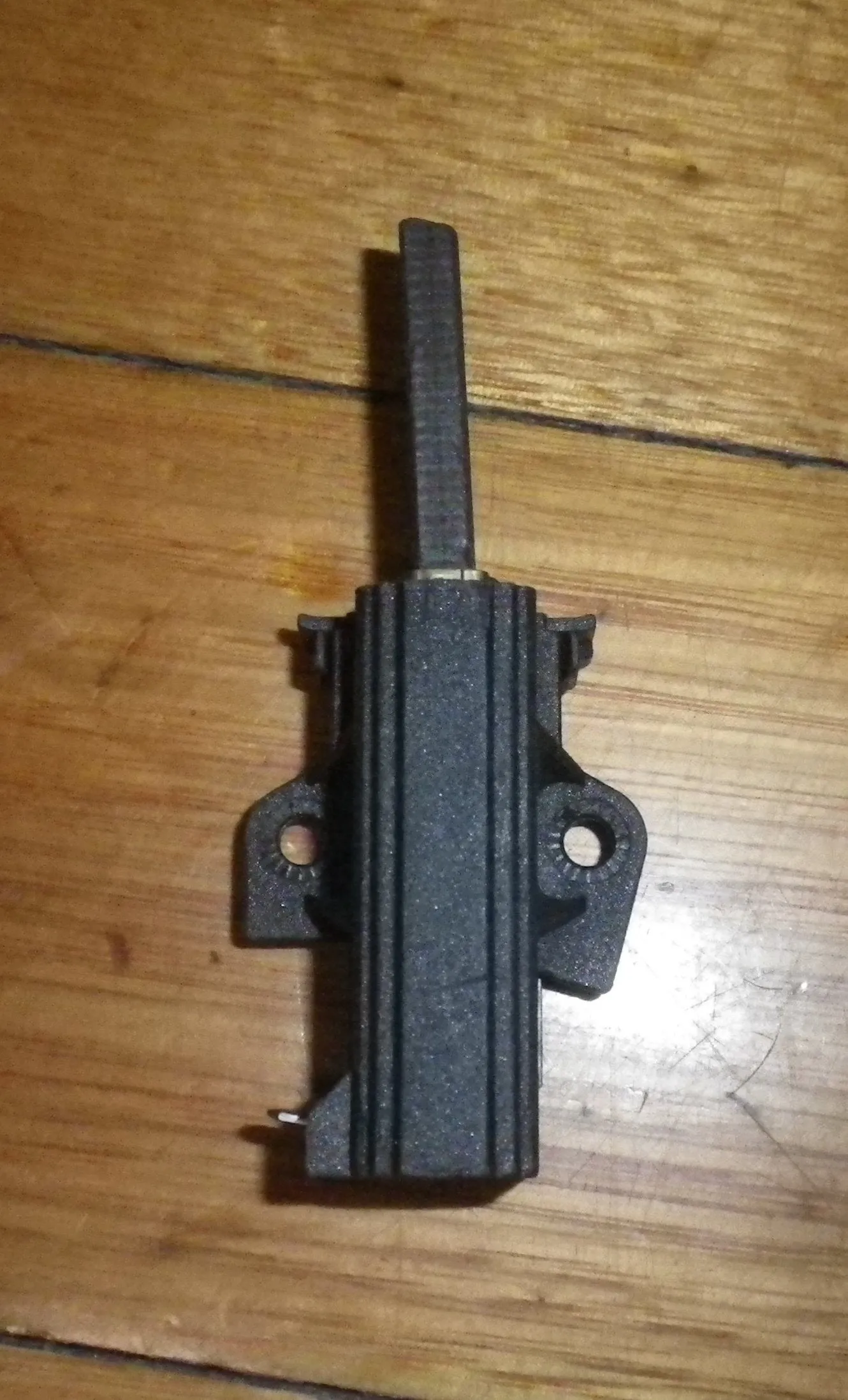 Whirlpool, Electrolux Front Loader Carbon Motor Brushes - Part # BT102