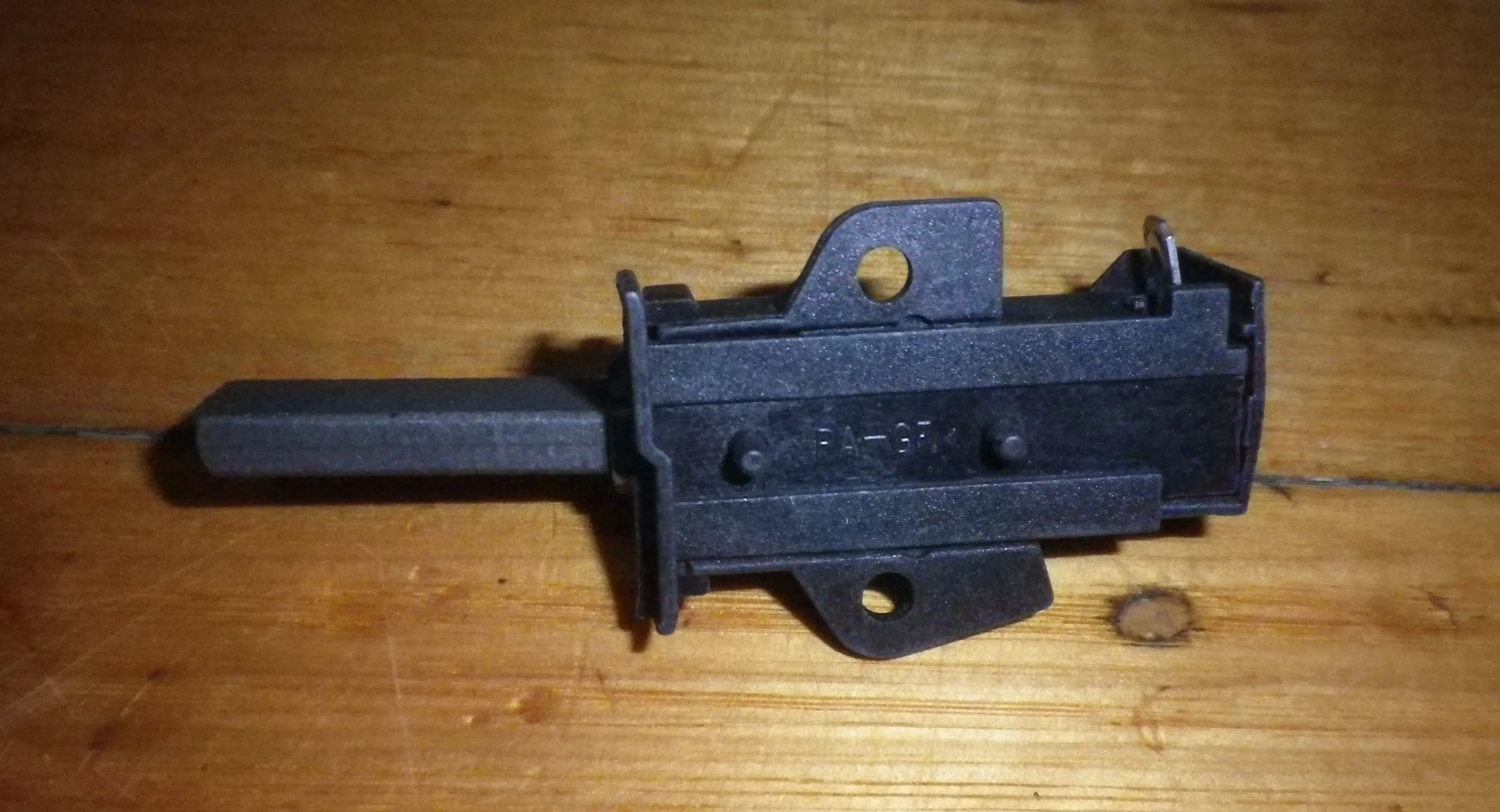 Whirlpool, Electrolux Front Loader Carbon Motor Brushes - Part # BT102