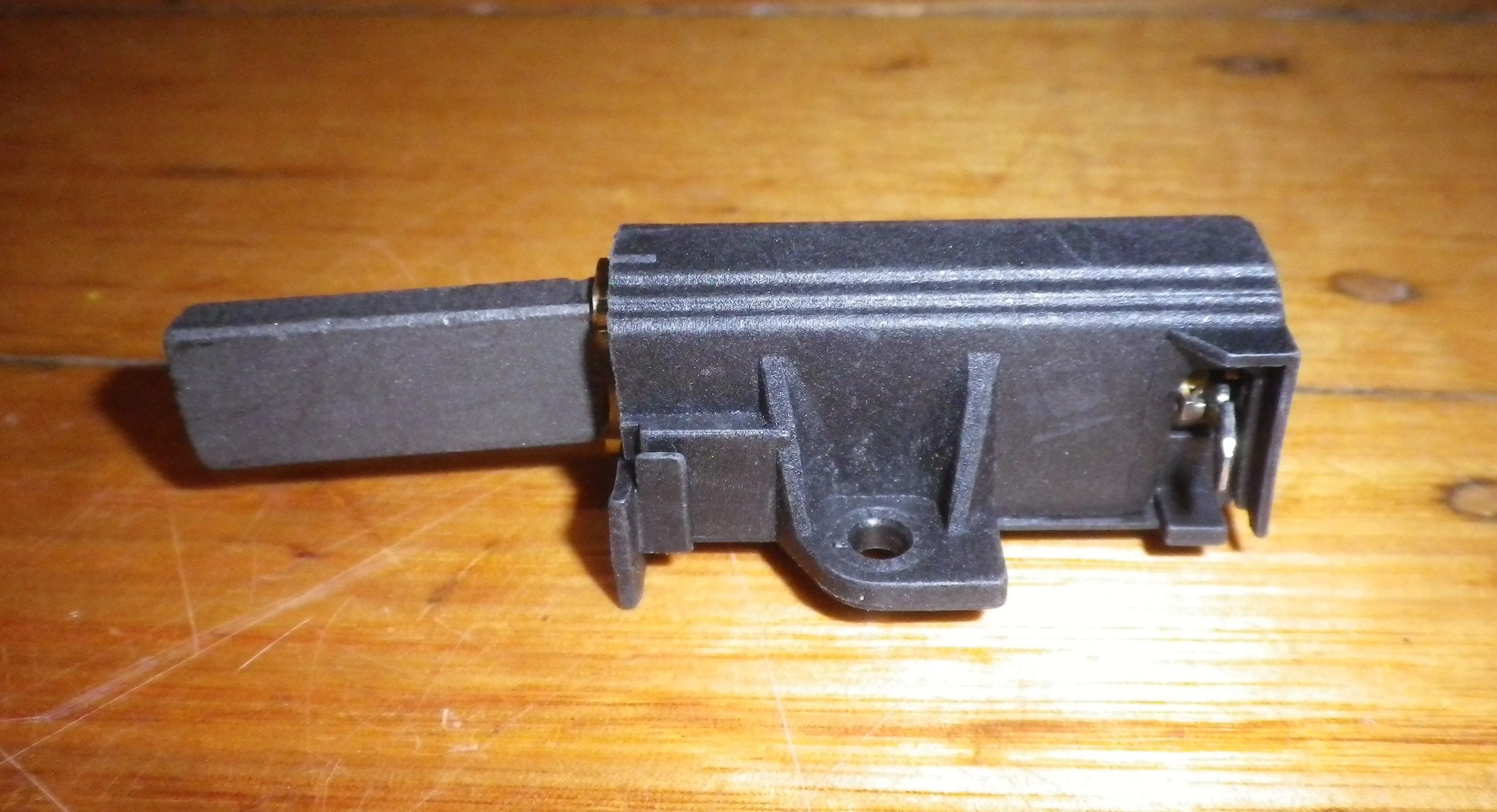 Whirlpool, Electrolux Front Loader Carbon Motor Brushes - Part # BT102
