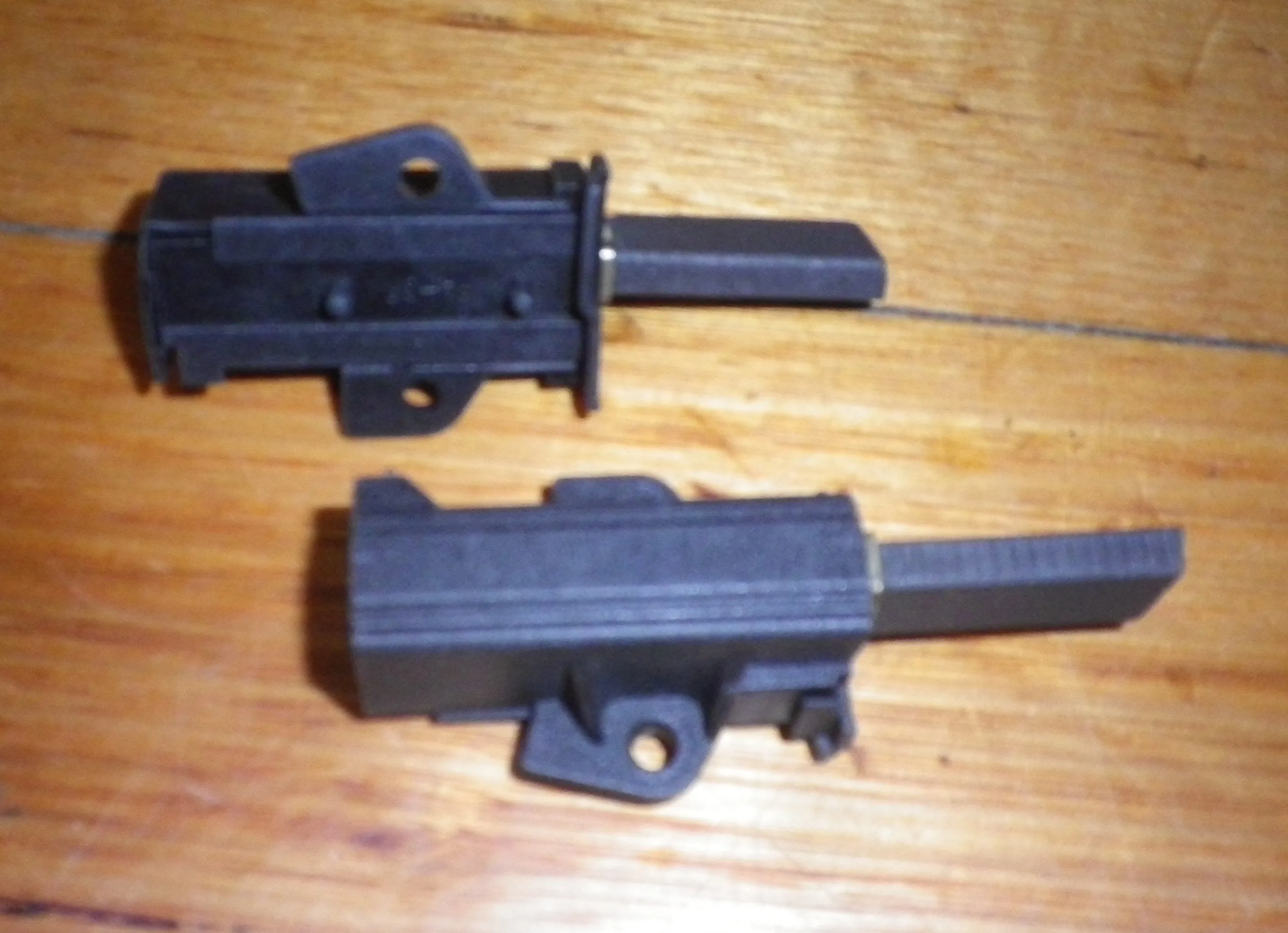Whirlpool, Electrolux Front Loader Carbon Motor Brushes - Part # BT102