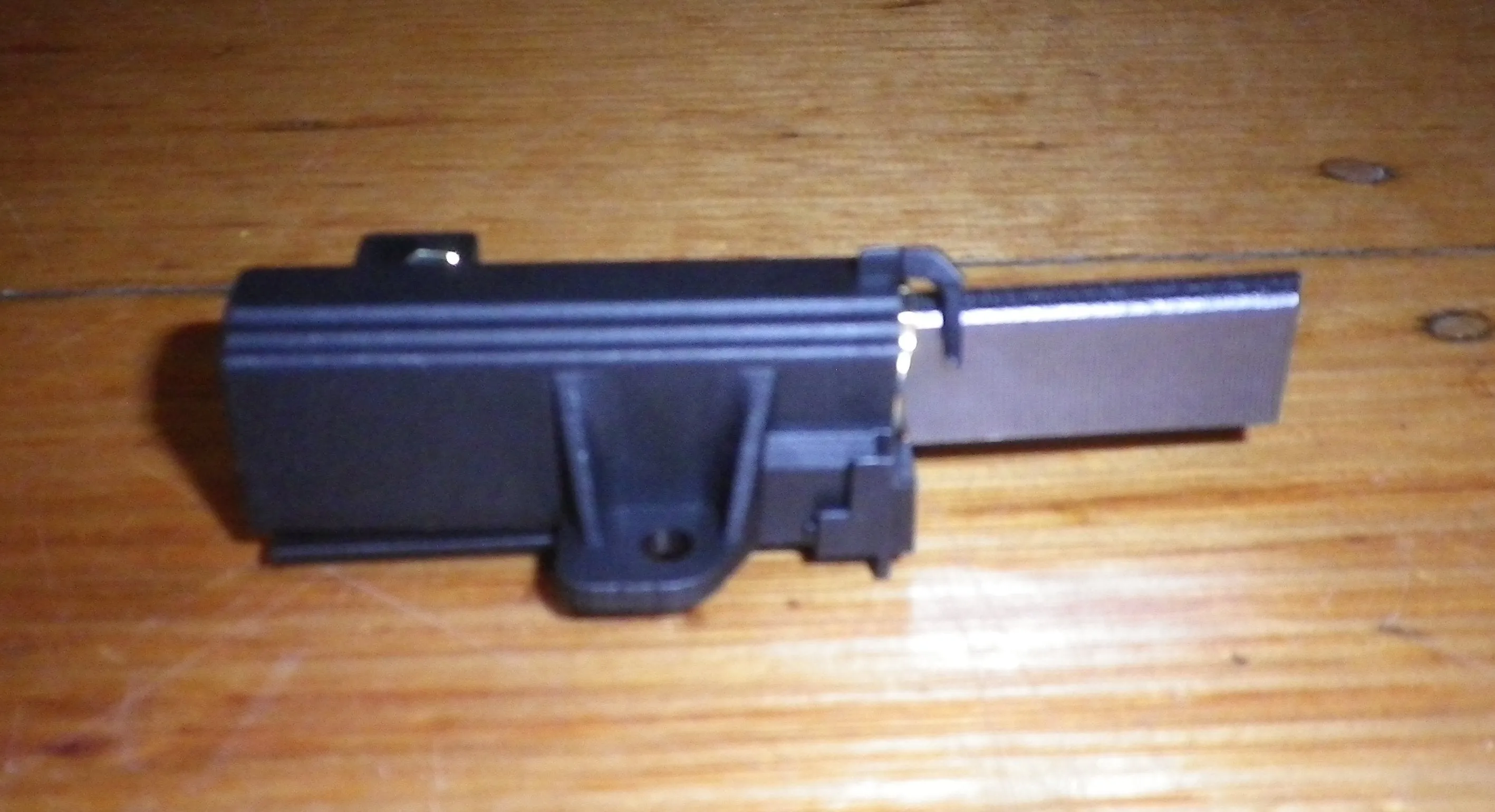 Whirlpool, Electrolux Front Loader Carbon Motor Brushes - Part # BT104