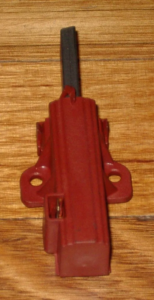 Whirlpool, Electrolux Front Loader Carbon Motor Brushes - Part # BT419