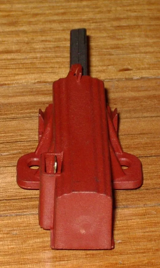 Whirlpool, Electrolux Front Loader Carbon Motor Brushes - Part # BT419
