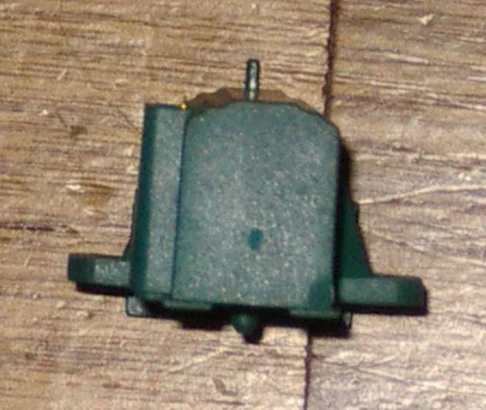 Whirlpool, Electrolux Front Loader Carbon Motor Brushes - Part # BT421