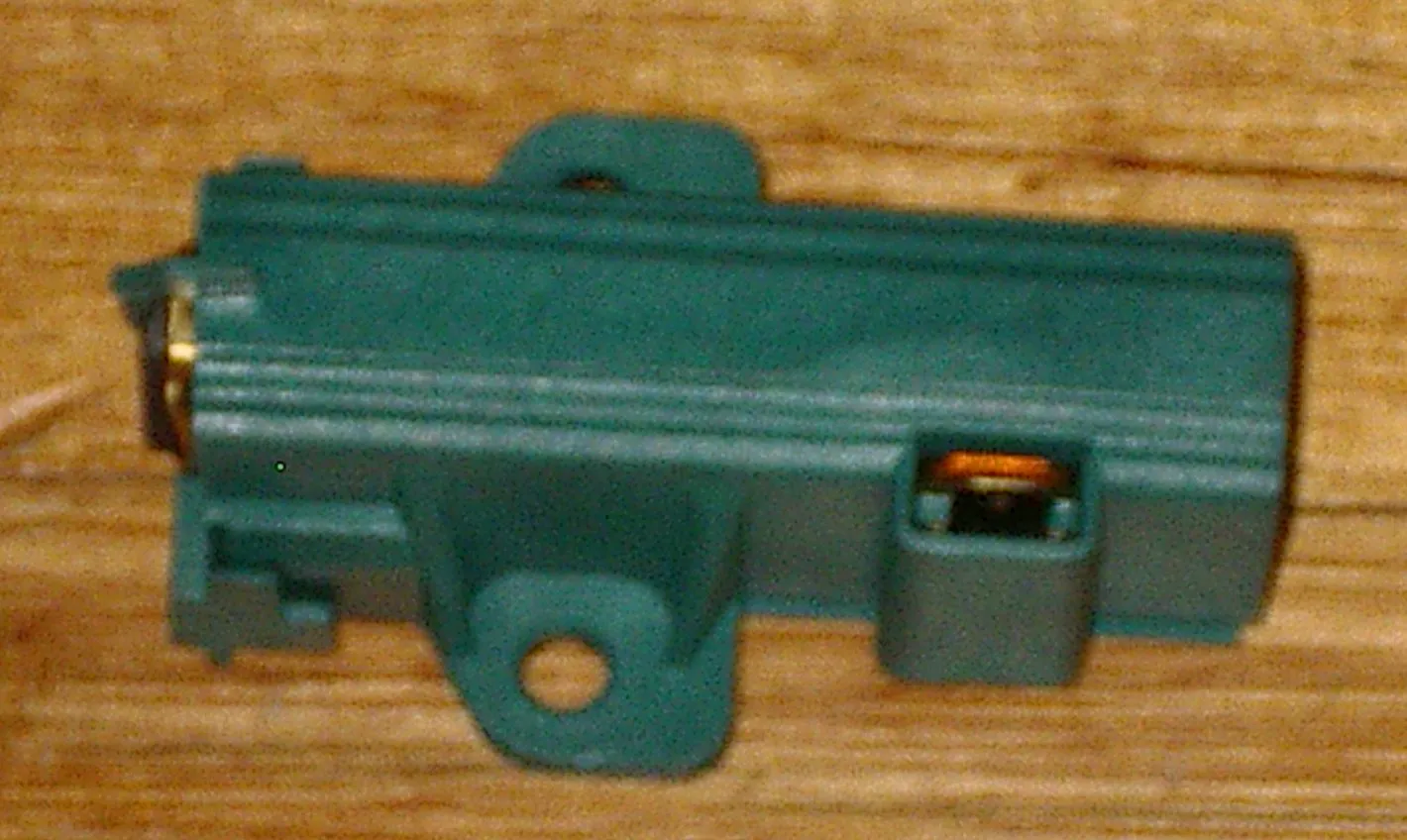 Whirlpool, Electrolux Front Loader Carbon Motor Brushes - Part # BT421