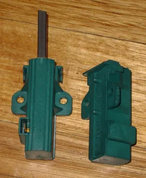Whirlpool, Electrolux Front Loader Carbon Motor Brushes - Part # BT421