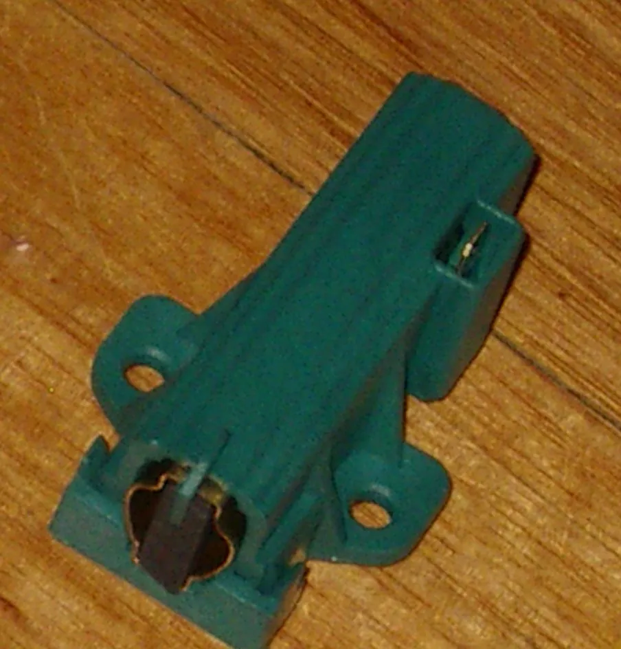 Whirlpool, Electrolux Front Loader Carbon Motor Brushes - Part # BT421