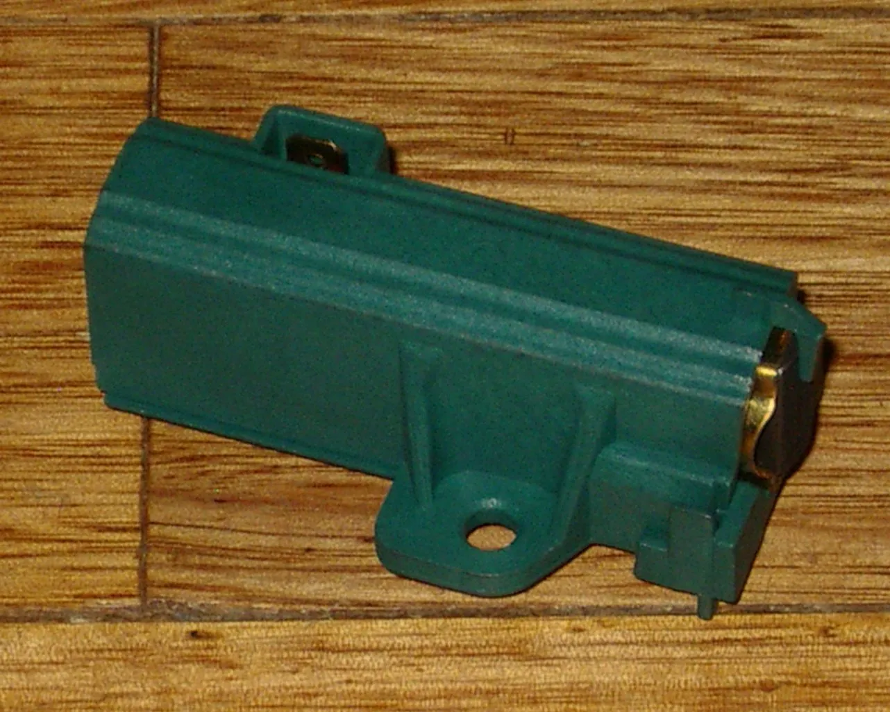 Whirlpool, Electrolux Front Loader Carbon Motor Brushes - Part # BT421