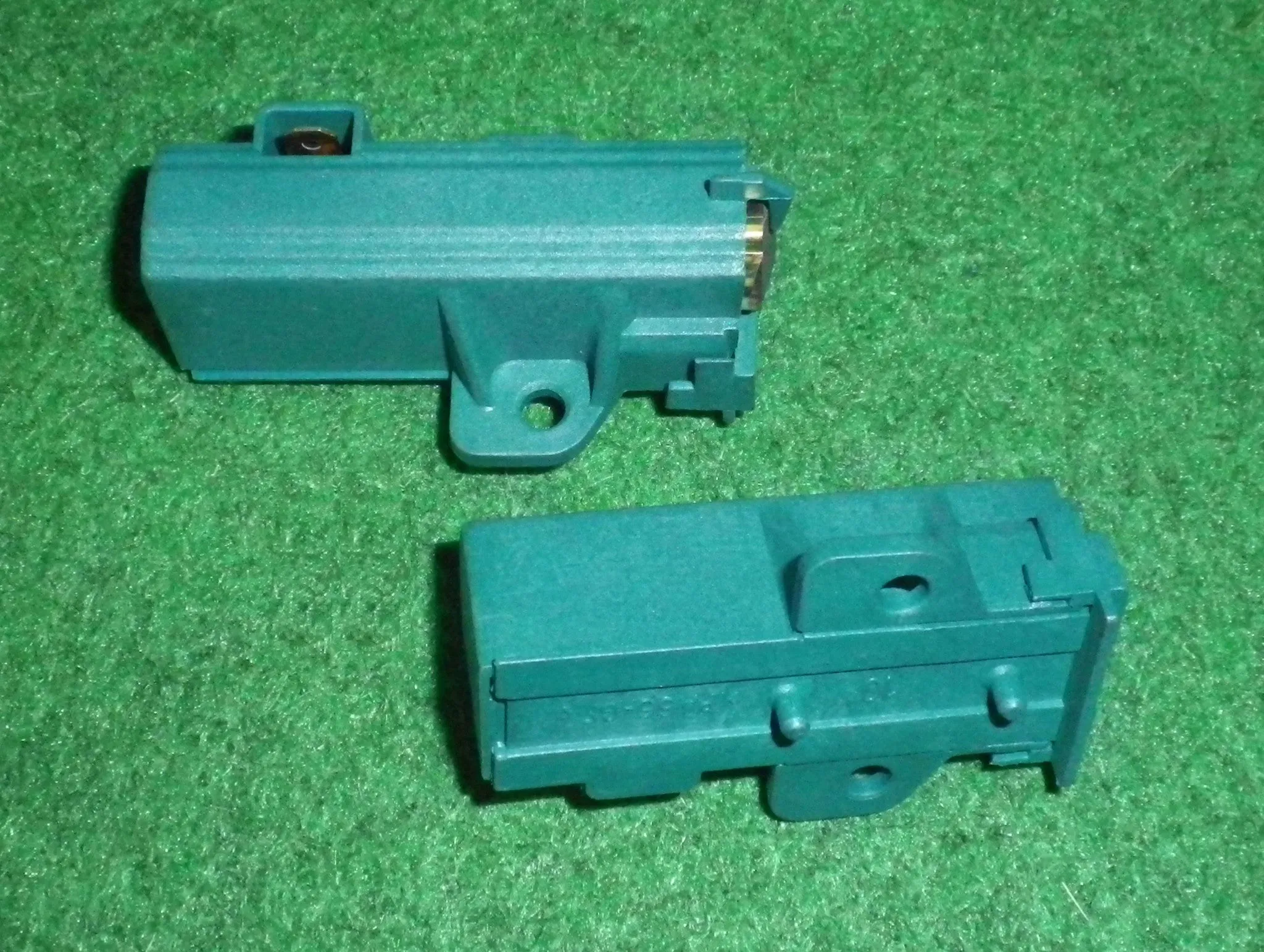 Whirlpool, Electrolux Front Loader Carbon Motor Brushes - Part # UN12102