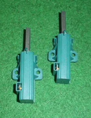 Whirlpool, Electrolux Front Loader Carbon Motor Brushes - Part # UN12102