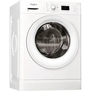 Whirlpool FDLR70210 7kg Front Load Washing Machine