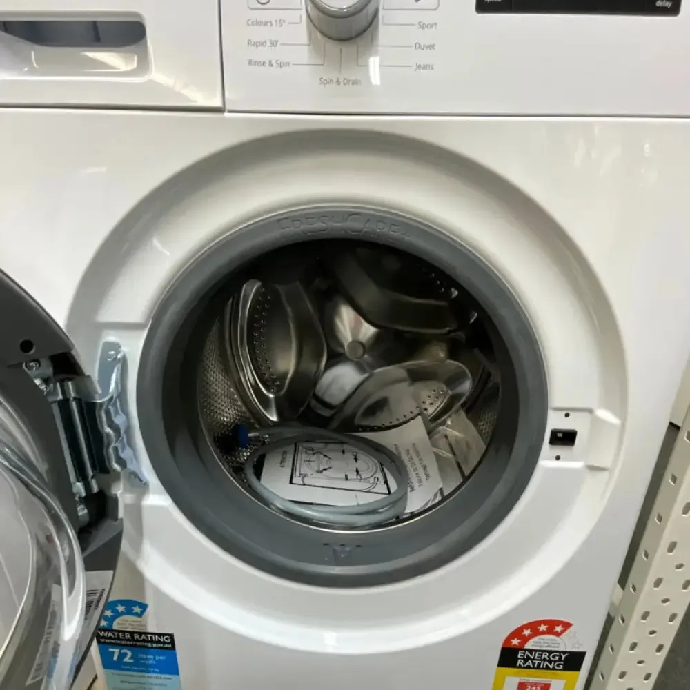 Whirlpool FDLR70210 7kg Front Load Washing Machine