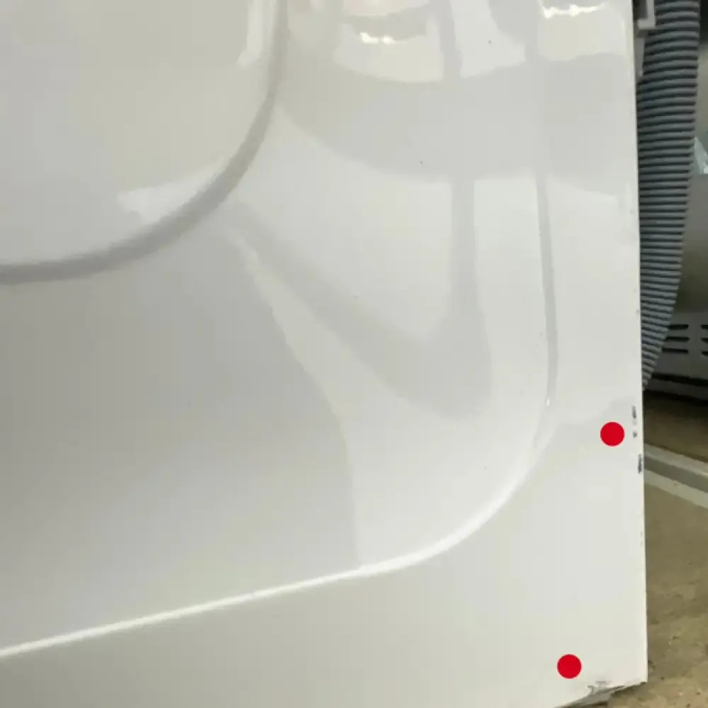Whirlpool FDLR70210 7kg Front Load Washing Machine