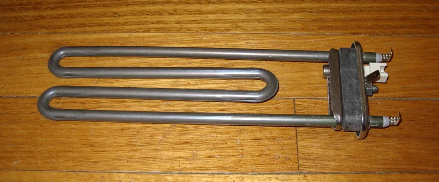 Whirlpool Front Loader 2050W Heating Element -  Part # 481225928823
