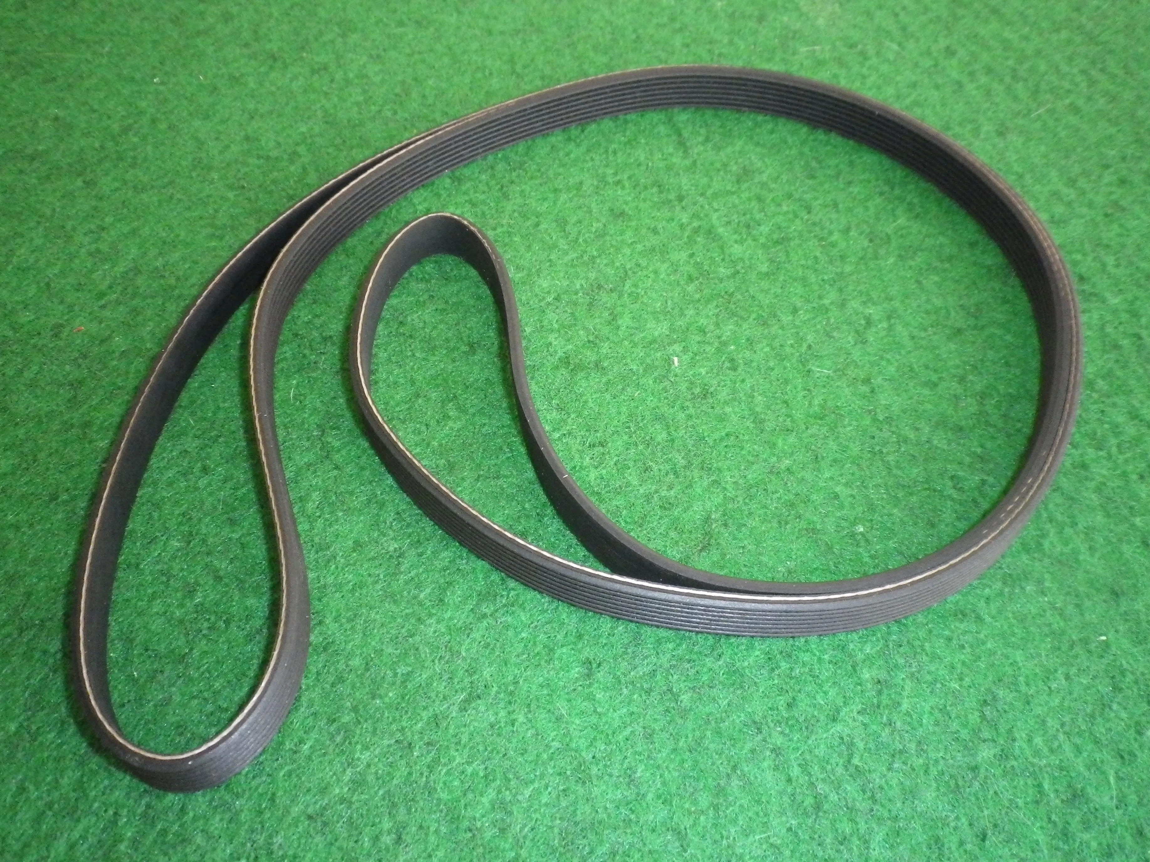 Whirlpool Front Loader Washing Machine Drum Belt - Part # 481935818143, 1243H7