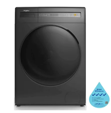 Whirlpool FWEB10502GG 10.5kg Front Load Washer (4 Ticks)