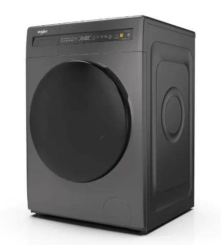 Whirlpool FWEB10502GW/GG SaniCare 10.5kg Front Load Washer, 1400rpm (White)