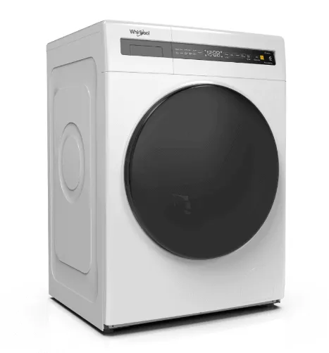 Whirlpool FWEB9002GW SaniCare 9kg  Front Load Washer, 1400rpm (White)