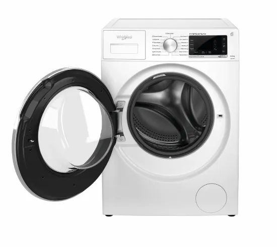 Whirlpool FWMD10512GW Supreme OxyCare 10.5kg Front Load Washer